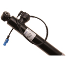 2011 Bmw Z4 Shock Absorber 2